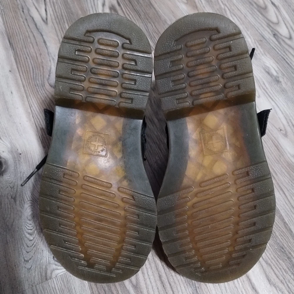 Dr Martens 1460 Joska Junior US Size 12